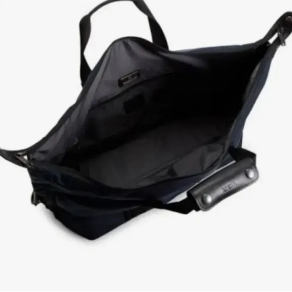 Tumi Expandable Travel Satchel